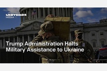 Enough is enough! Pentagon says Ukraine support can’t rely on American contributions
