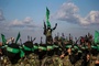 NYP: Hamas internal rift over hostages, weapons could pose challenges to Trump’s Gaza peace plan