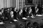 Bloomberg: The G-7 just now isn’t what it used to be