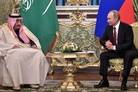 A new window of opportunities: the Saudi king’s visit to Moscow