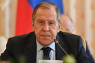 Sergey Lavrov's written interview to the IRNA news agency