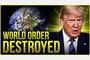 Aspen forum: “This president has irrevocably upended the global order”