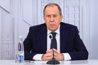 Sergey Lavrov: “The Ukrainian side launched a record number of combat drones – 788 in total – against civilian targets and civilians in Russia… These attacks are a direct result of the support provided to Ukrainian Nazis, primarily by a number of European countries, led by the United Kingdom, France, Germany, and the EU leadership”