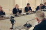 AP: Putin says Russia could help broker a deal between Iran and Israel