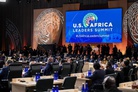 Bloomberg: US fights for influence in Africa