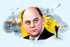 ‘The Times’: The untold story of British military chiefs’ crucial role in Ukraine