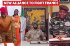 The Alliance of Sahel States