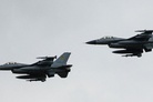 View from USA: Ukraine loses its first F-16. Was it by friendly fire?
