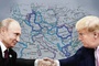 NYT: Europe stranded between the United States and Russia
