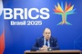 Sergey Lavrov: “BRICS countries and their like-mined partners agreed that it is impossible to address numerous contemporary issues without heeding the positions of the Global South and East countries, or the Global Majority”