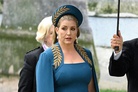 Who wants a new British political Queen?
