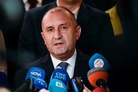 Bulgarian president: NATO is bringing us to Nuclear Armageddon