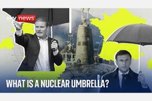 NBC: Doubting U.S. resolve, Europe looks to bolster its own nuclear arsenal