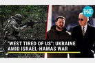 MWM: Could Hamas unintentionally play a central role in Ukraine’s defeat?
