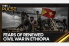 Ethiopia’s army promises restraint amid fears of new civil war