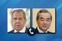 Sergey Lavrov’s telephone conversations with Foreign Minister of the People’s Republic of China Wang Yi and with Foreign Minister of the Islamic Republic of Iran Abbas Araghchi