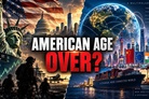 The Atlantic: The American Age is over – А period of global dominance has ended in plain sight