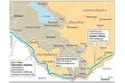 Political keys to Zangezur corridor code