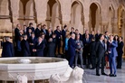 POLITICO: Mega-gathering of European leaders in Granada ends with a whimper