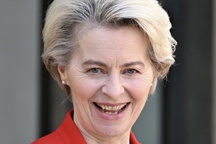‘Intothelight’: Ursula Von Der Leyen declares war on free speech – calls it a “virus” and censorship the “vaccine”