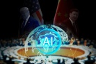 Reuters: US, China opt out of joint declaration on AI use in military