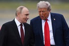 Asia Times: Trump aligns with Putin yet again, squeezing Ukraine and Europe