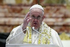 Pope Francis rejects Western narrative about the Ukrainian conflict