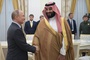 Saudi Arabia wants to cooperate with Russia despite Western protests