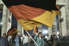 German reunification: a cause for celebration and its sad aftermath