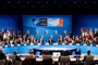 NATO summit – Trump was so cute