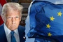 Brussels vows ‘firm’ response to threatened Trump tariffs as EU braces for trade war: “The EU must not bow to his bullying tactics”