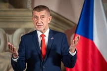 Babiš: Europe must fight to avoid repeating the fate of the Roman Empire