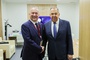Press release on Foreign Minister Sergey Lavrov’s meeting with Nenad Popovic, Minister Without Portfolio in the Government of the Republic of Serbia and Co-Chair of the Russian-Serbian Intergovernmental Committee on Trade, Economic, Scientific and Technical Cooperation