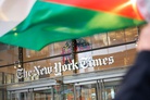 “Freedom” of speech: Leaked NYT Gaza memo tells journalists to avoid words “genocide,” “ethnic cleansing,” and “occupied territory”
