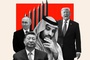 Newsweek: Trump’s Saudi nuclear deal fiasco may finally push ally to China and Russia