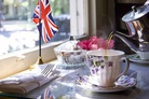 British life-style: Tea shortage fears after Houthi Red Sea attacks