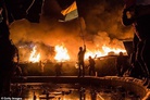 Daily Mail: “Who began this filthy war in 2014? Why didn't we side with democracy against the Kyiv mob?”