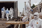 ‘The Responsible Statecraft’: The terrible cost of bringing Ukraine’s bodies home