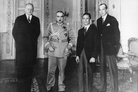 The Piłsudski-Hitler Pact, Or How Poland Tried To Make Friends With The Nazis