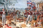 India in Britain’s colonial history