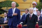 NYT: Biden's Hanoi trip was overshadowed by revelations of Vietnam's secret Russian arms deal