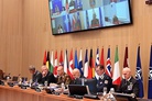 View from Washington: The Russians reject European-NATO participation to Guarantee Ukraine's Security