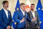 Robert Fico, Slovak PM: West effectively at war with Russia now