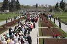 Russia demands Germany officially recognize siege of Leningrad as act of genocide