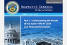The Pentagon’s audit: Gaps in DOD’s accounting for government property used by contractors – Did someone say “corruption”?