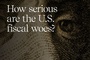 The fiscal problems will start to truly harm the US nation’s global standing