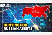 POLITICO: Russian assets impasse faces an obstacle
