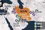 NYT: Iran is preparing missiles for possible retaliatory strikes on U.S. bases