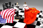 ‘Great Game’ unfolds in Pacific… But, who will foot an American bill?