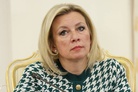 MFA spokeswoman’s statements: Guterres’ 'bizarre statement' and costly Russophobia
